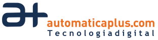 AUTOMATICA PLUS Tecnología Digital